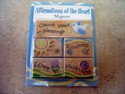 EK4331 Little Magnet Set "Count Your Blessings" by Ganz