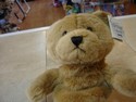 Teddy Bear Golf Club Cover