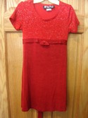 All That Jazz Size 5r Dress Female Fall/Winter Clothing