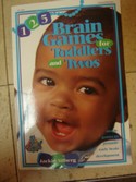 Brain Games for Toddlers &  Twos Simple Games for Brain Development