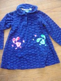 Blue's Clues Size 5r Dress Girl Year Round Clothing