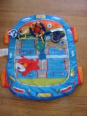 Bright Starts Activity Mat