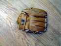 Rawlings Baseball Glove Ages 2-4 Years