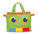 6230 Happy Giddy Tote Melissa and Doug Sunny Patch