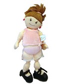 H7929 10" Tap Dancer Marionette String Puppet by Ganz
