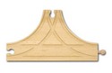 0707 T-Switch Track Piece Train by Melissa & Doug