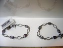EL2585 Charm Bracelet by Ganz