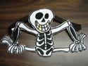 CLEARANCE EH5162 Halloween SKELETON Mask