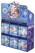 #6036 Basic Science Kit by Toysmith