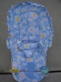 Evenflo Bouncy Seat