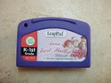 Leap Frog Leap Pad Anna's First Ballet Electronic Book