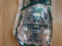 McDonald's Happy Meal Toy: #6 Flushed Away Whitey Toy