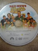 Bad News Bears DVD