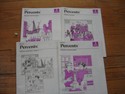 Key to Percents Answers, Notes and WorkBooks 1-3