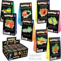 7165 Single Pocket Magic Trick #3: Amimal Prediction by Toysmith