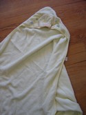 Carter's Hooded Bath Towel.