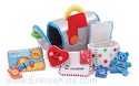 3054 Mailbox Fill and Spill by Melissa & Doug