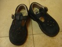 Arizona Size Kids-6 Casual Navy Year Round Shoes