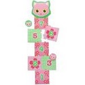 6164 Kitty Catkin Hopscotch by Melissa and Doug Sunny Patch