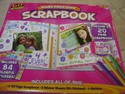 Horizon Make Your Own Scrapbook Set