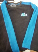 Athletic Dept Size 10r Fleece Shirt Boy Fall/Winter Clothing