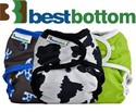 Best Bottom Cloth Diaper Covers AI2 Choose Options