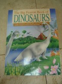 The Big Fearon Book of Dinosaurs