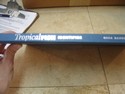 Science Tropical Fish Identifier Book