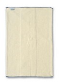 BabyKicks Hemparoo Organic Prefolds Cloth Diapers Extra Large-Toddler