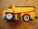 Bulldozer Transformer Used