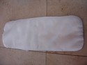 Bum Genius Microfiber Insert