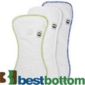 Best Bottom Diaper ONE Stay Dry Doubler Choose PARENT