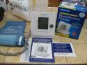 Life Source Multi Function Automatic Blood Pressure Monitor New
