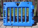 Today's Kids Blue Play Yard Replacement or Expansion Panel