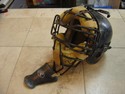 Rawlings Ages 5-12 Size Small 6 5/8-6 3/4 Catcher's Helmet