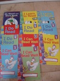 A Beka Basic Phonics Reading Program Readers