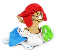 BabyKicks Premium Pocket Diaper Snaps or Aplix: Choose Options