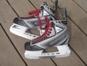 CCM Size Mens 8 Ice Hockey Skates 6.5 Senior Vector E Pro Control