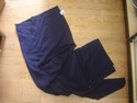 Moby Wrap - Dark Blue Baby Carrier / Sling