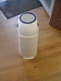 Diaper Champ Diaper Pail/ Trash Can