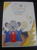 Baby Einstein Baby Mozart Music Festival DVD