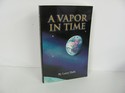 A Vapor in Time -Delli Publications Used Dell Fiction Media