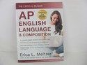 AP English Language The Critical Reader Used Testing Testing Books