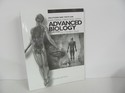Advanced Biology Apologia Solutions/Tests Used High School Science Textbooks