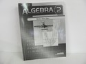 Algebra 2 Abeka Quiz/Test Key  Used 10th Grade Mathematics Mathematics Textbooks