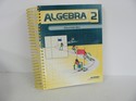 Algebra 2 Abeka Solution Key Used High School Mathematics Mathematics Textbooks