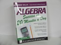 Algebra Learning Express Used Mathematics Mathematics