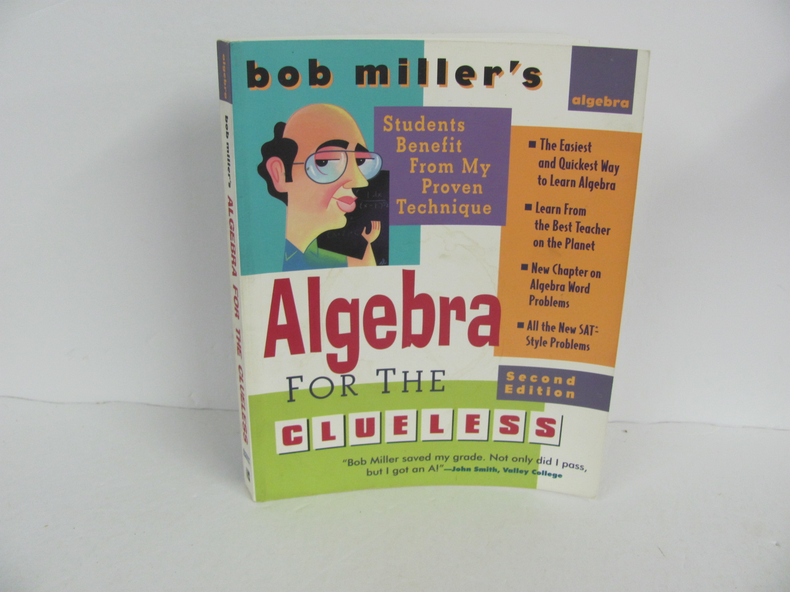 Algebra-for-the-Clueless-McGraw-Used-2nd-Edition-Mathematics-Mathematics_334913A.jpg