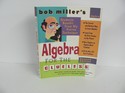 Algebra for the Clueless McGraw Used 2nd Edition Mathematics Mathematics