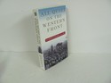 All Quiet on the Western Front Ballantine Books Used Remarque Fiction Fiction